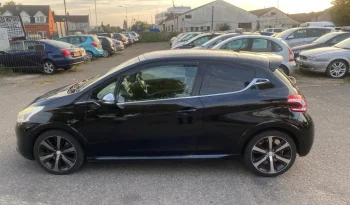 
									Peugeot 208 THP XY 2014 full								