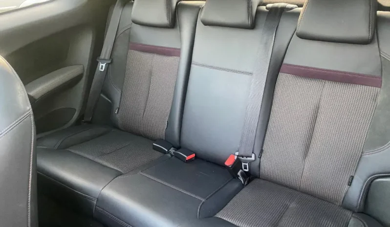 
								Peugeot 208 THP XY 2014 full									