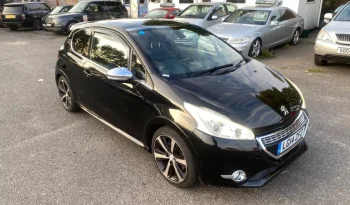 
									Peugeot 208 THP XY 2014 full								