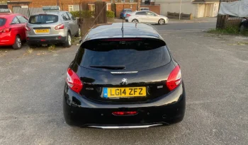 
									Peugeot 208 THP XY 2014 full								