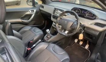 
									Peugeot 208 THP XY 2014 full								