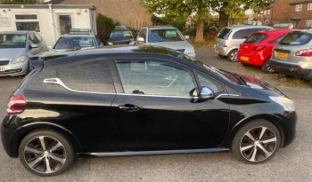 
									Peugeot 208 THP XY 2014 full								