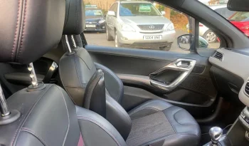 
									Peugeot 208 THP XY 2014 full								