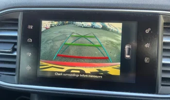 
									Peugeot 308 E-THP Allure 2014 full								