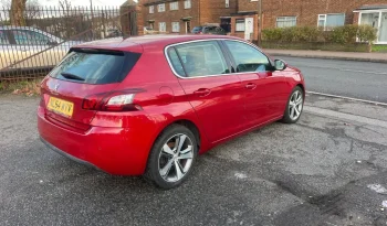 
									Peugeot 308 E-THP Allure 2014 full								