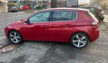 
									Peugeot 308 E-THP Allure 2014 full								