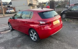 Peugeot 308 E-THP Allure 2014