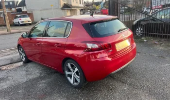 
									Peugeot 308 E-THP Allure 2014 full								