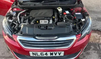 
									Peugeot 308 E-THP Allure 2014 full								