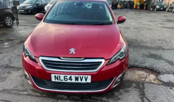 
									Peugeot 308 E-THP Allure 2014 full								