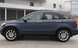 Honda CRV 2007