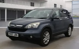 Honda CRV 2007