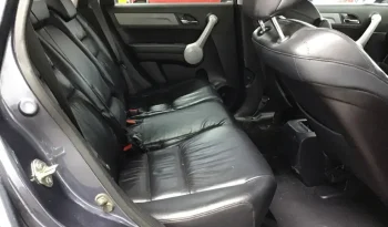 
									Honda CRV 2007 full								