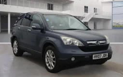 Honda CRV 2007