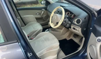 
									Renault Clio 2007 full								