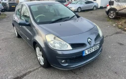 Renault Clio 2007