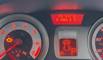 
									Renault Clio 2007 full								