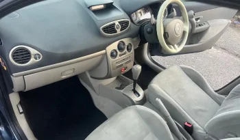 
									Renault Clio 2007 full								