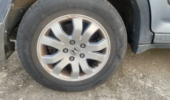 
									Honda CR-V 2007 full								