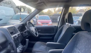 
									Honda CR-V 2007 full								