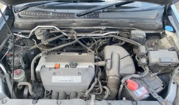 
									Honda CR-V 2007 full								