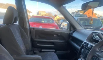 
									Honda CR-V 2007 full								