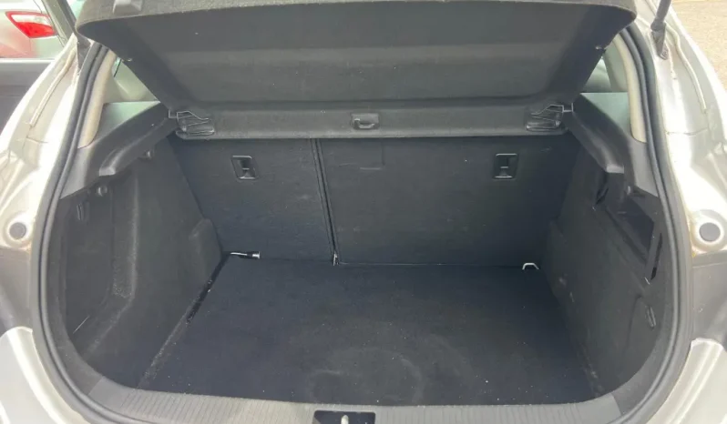 
								Vauxhall Astra 2010 full									