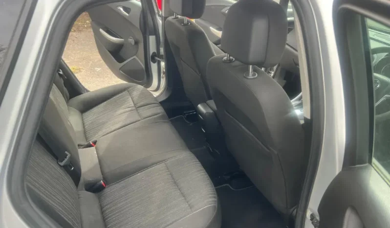 
								Vauxhall Astra 2010 full									