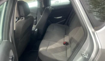 
									Vauxhall Astra 2010 full								