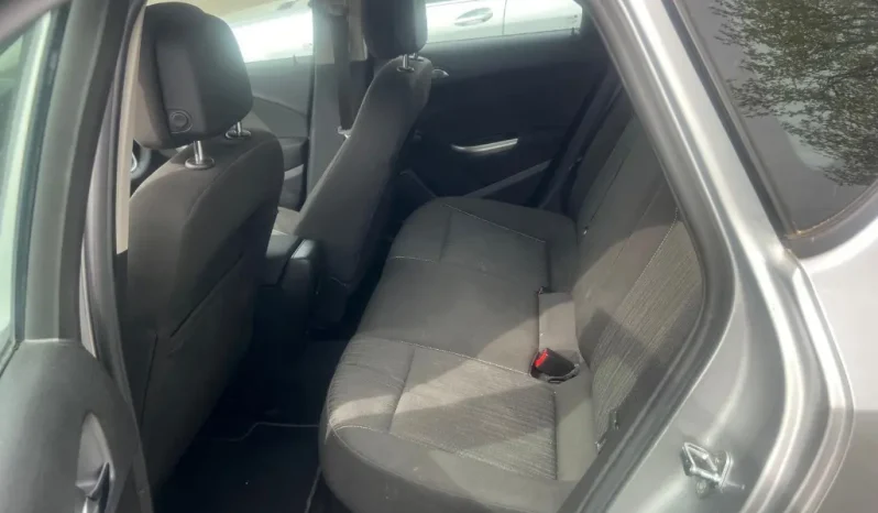 
								Vauxhall Astra 2010 full									