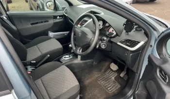 
									Peugeot 207 Sport 2011 full								