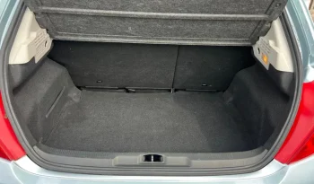 
									Peugeot 207 Sport 2011 full								