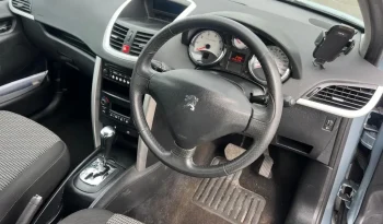 
									Peugeot 207 Sport 2011 full								