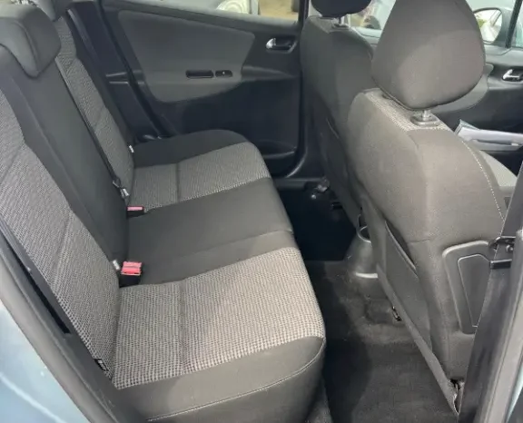 
								Peugeot 207 Sport 2011 full									