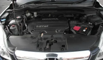 
									Honda CR-V 2007 full								