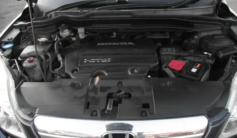 
								Honda CR-V 2007 full									