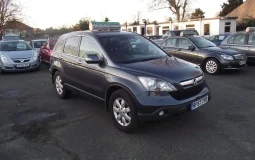 Honda CR-V 2007