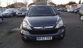 
									Honda CR-V 2007 full								