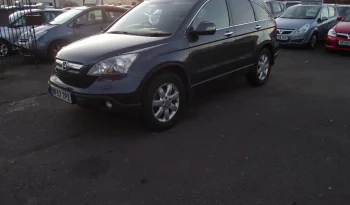 
									Honda CR-V 2007 full								