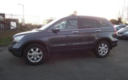Honda CR-V 2007