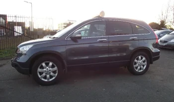 
									Honda CR-V 2007 full								
