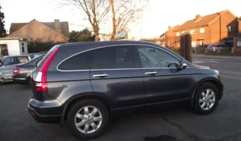 
									Honda CR-V 2007 full								