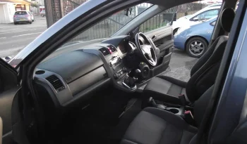 
									Honda CR-V 2007 full								