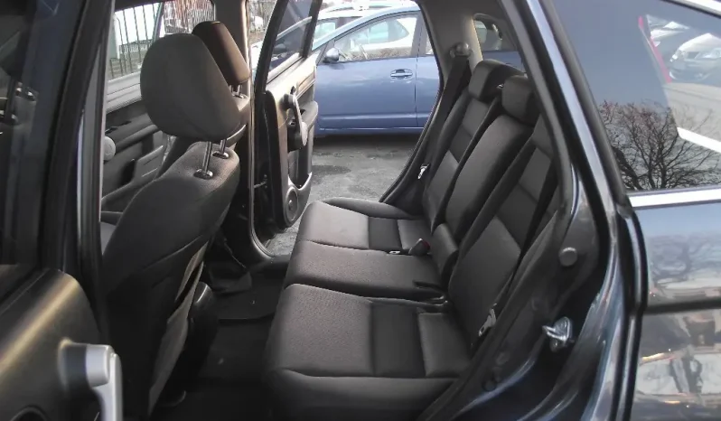 
								Honda CR-V 2007 full									