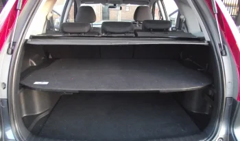 
									Honda CR-V 2007 full								