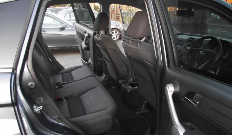 
								Honda CR-V 2007 full									
