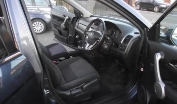 
									Honda CR-V 2007 full								