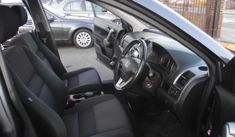 
								Honda CR-V 2007 full									