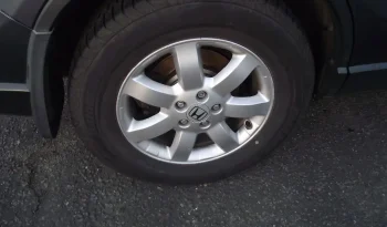 
									Honda CR-V 2007 full								