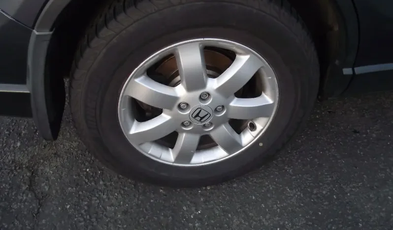
								Honda CR-V 2007 full									